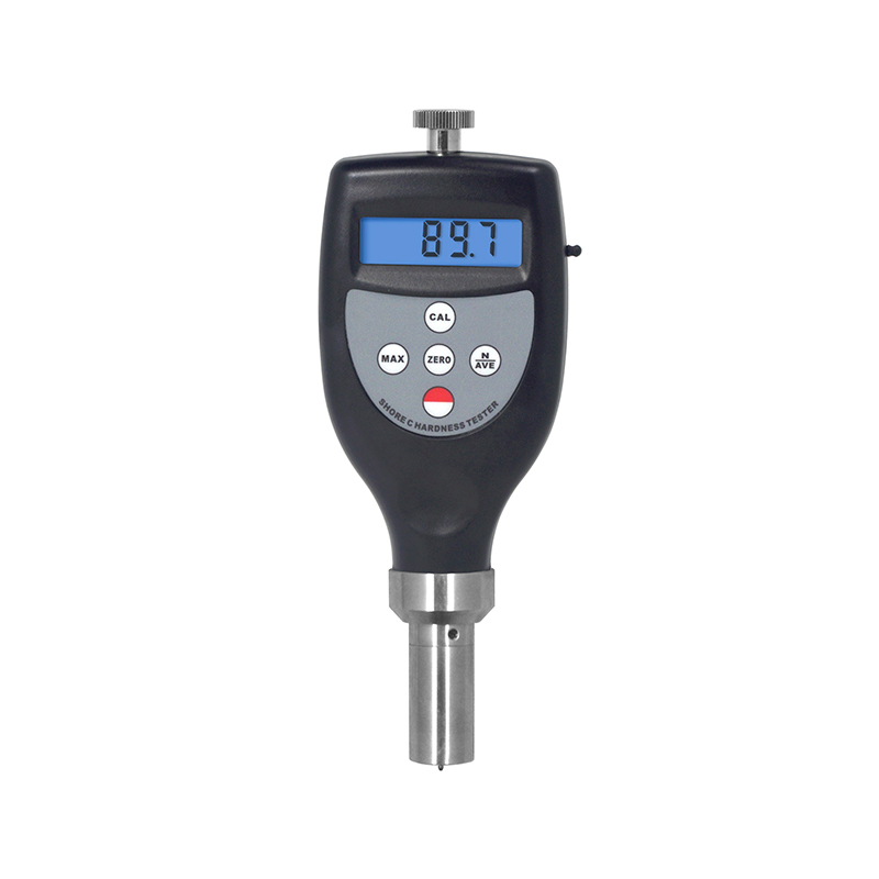RHM1900A 橡膠邵氏硬度計